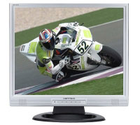 Hannspree/hanns-g 19  LCD Monitor (HX191DP)